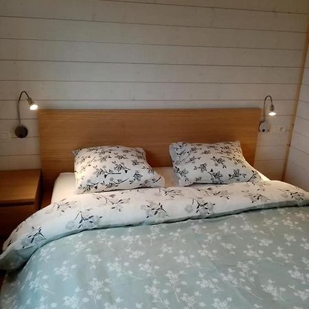 La Roulotte Julyana Villa Виелсалм Екстериор снимка