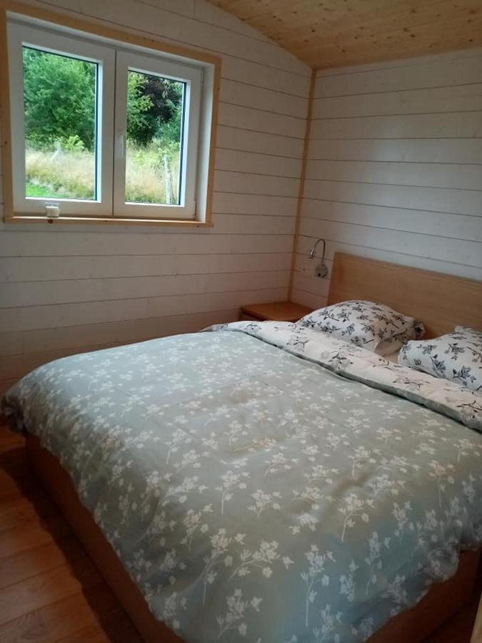 La Roulotte Julyana Villa Виелсалм Екстериор снимка