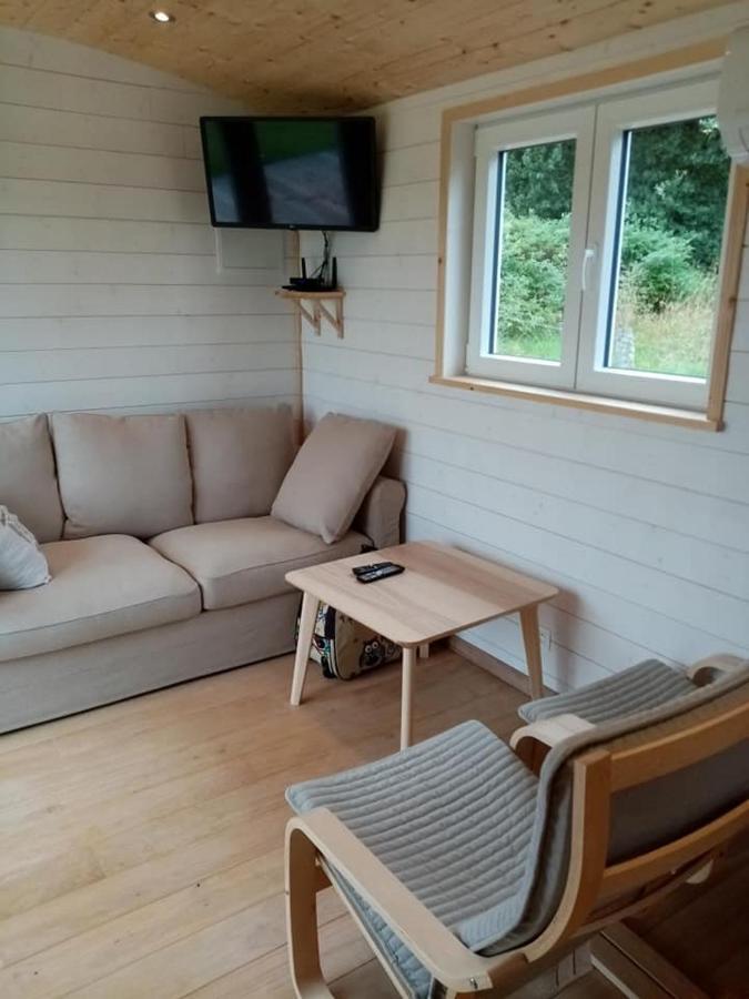 La Roulotte Julyana Villa Виелсалм Екстериор снимка