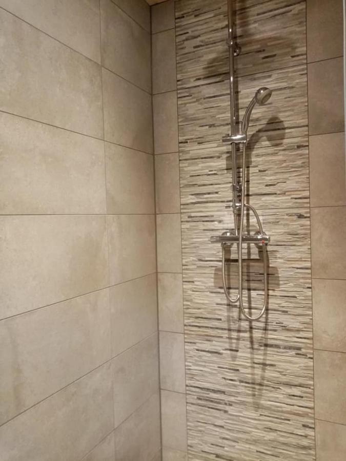 La Roulotte Julyana Villa Виелсалм Екстериор снимка